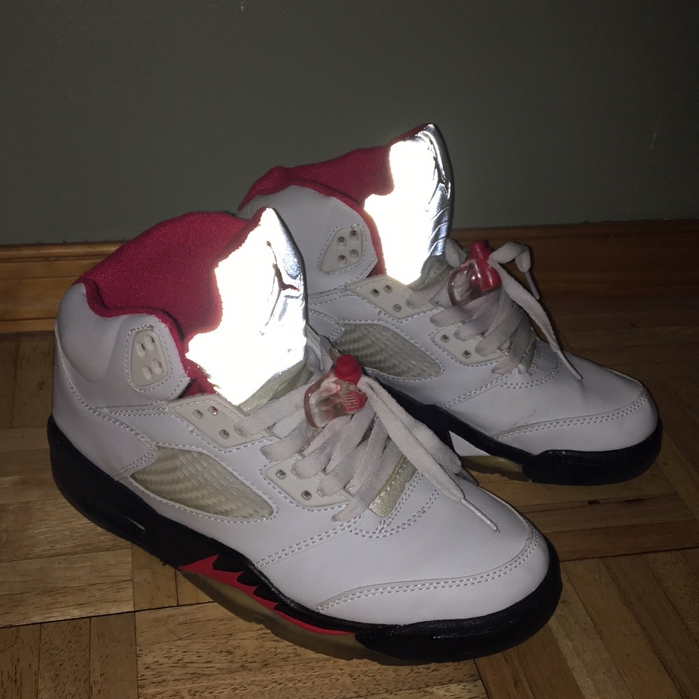 Nike Air Jordans